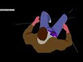 Yume Nikki (?????) alternate ending