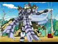 digimon frontier episodio 4 parte b  américa latina 