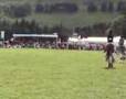 ILPH Ridden Clydesdale Championship 2006