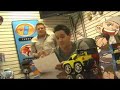 Chub City® in Action Film Contest Chub City® in Action Film Contest