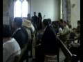 Mariage en Gospel avec Fitiavana