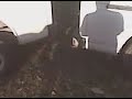 a/v van stuck 2 a/v van stuck 2