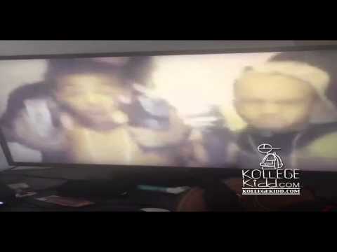 TTB Nez Honors Lil Jojo: 'Shawty Was Gon Be Up'