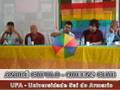 UFA Universidade Fora do Armário: Debate na UFBA.