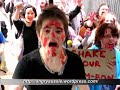 melbourne zombie shuffle