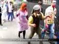 Melbourne-zombie-shu