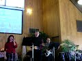 MUSIC: How Great Thou Art
