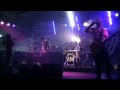 AmbraMarie Band - I Don't Mind Live in Alzano Lombardo