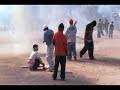 Sylvester - verr�cktes rumballern - (dont try this at home)
