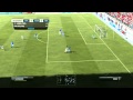 FIFA 12 - NEW Brazilian Team "LIVE COMMENTARY & GAMEPLAY"