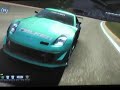 FALKEN Z 350 IN GRID