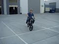 Turbo Thumpster Turbo Thumpster