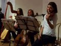 Ensamble Sinf�nico \"Waldo de los Rios\"