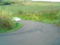 videos de rallye reunion drift