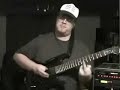 A moment of Petrucci envy A moment of Petrucci envy
