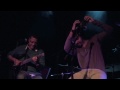 Rafa Barreto live at Sesc Pinheiros,...