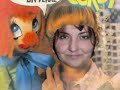 Annie Cordy - la bonne du cur� (T.G�g�.V Remix by Amd)