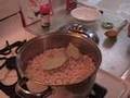 GRANDMA ROSA'S ITALIAN KITCHEN HOW TO MAKE PASTA E FAGIOLI