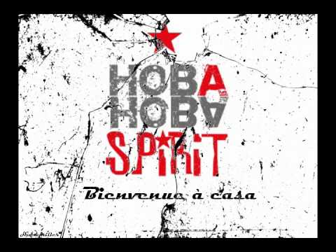 TÉLÉCHARGER HOBA HOBA SPIRIT KALAKHNIKOV