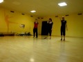 YMCA dance