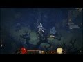 Diablo III Playthrough: Storm Iron-Soles, Part 1