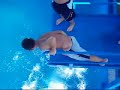 bazen kozarac krejzi frogs - takmicenje u najludzem skoku