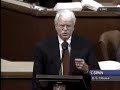 rep  miller closes debate   the employee free choice act