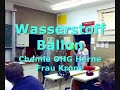 OHG Herne - Chemie - Frau Krone 10A - Wasserstoff Ballon