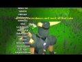 Runescape Gathering 2010 - Excl's diobolical plans revealed
