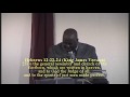 Michael Fowowe: The Wonders of the Anointing Part Four clip4.wmv