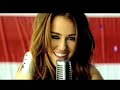 Party in the USA music video with lyrics