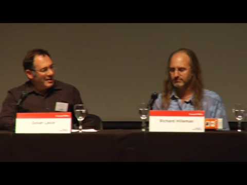 The Interplay of Arts & Technology
