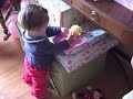 Present Time