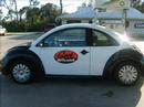 \"Geek Squad\" Car Sighting