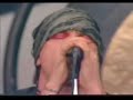 The Cult Live at Reading Festival 2001 - Rain The Cult Live at Reading Festival 2001 - Rain