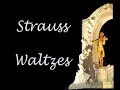 Strauss Waltzes (Medley)