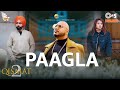 Download Paagla Film Version Qismat 2 Ammy Virk Sargun Mehta B Praak Asees Kaur Tips Official Mp3 Song