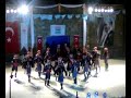 Büyükler Türkiye 2.si Kara Harp Halk oyunları Düzenlemeli dal,Kara Harp halk oyunları,2008 Türkiye 2.si,Marmaris Türkiye Finali,