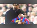 Jugadas de Messi