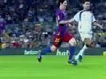Las mejores jugadas de Messi