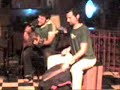 LA CHUSMA (Solitario)
