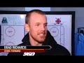 Sean Avery - Class Act!