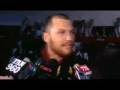 Sean Avery - Class Act!