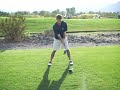 Las Vegas Golf:  Brian\