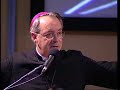 IcaroTv. Il Vescovo Lambiasi incontra i giovani