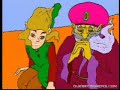 Youtube Poop: Flaming Poop Pellets!!!