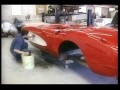 Best Corvette Mechanic on the East Coast