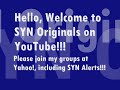 SYN Originals Promo 2007