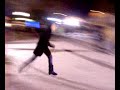 Jackass - patinoire forever Jackass - patinoire forever