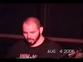 Black Ritual (Contagion) Black Ritual (Contagion)